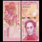 Venezuela Bolivares 100k BUNDLE ***OFFER***